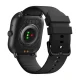Zeblaze GTS 3 PRO viedpulkstenis (melns) | Smartwatch (Black)