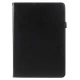 Huawei MediaPad T3 10 (AGS-W09 L09) Foldable Stand PU Leather Book Cover Case, Black | Planšetes Vāciņš Maciņš...