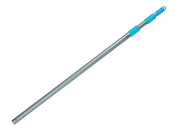 Intex teleskopiskais kāts baseina tīrīšanai 239 cm
