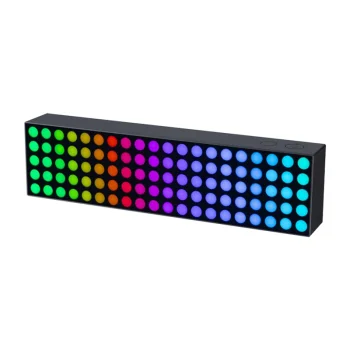 Spēļu gaismas panelis Yeelight Cube Lite RGB Matter