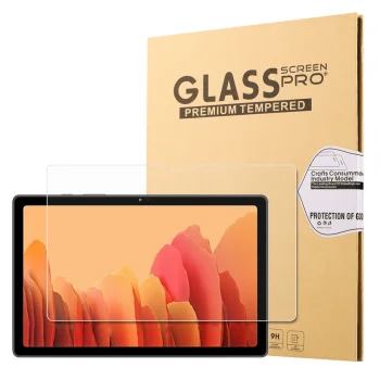 Wozinsky 9H aizsargstikls Samsung Galaxy Tab A8 10.5'' 2021