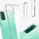 Spigen Ultra Hybrid vāciņš Samsung Galaxy S20 FE, Caurspīdīgs