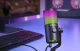 Spēļu mikrofons Maono DM30RGB, melns