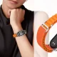Tech-Protect Nylon Pro siksniņa Xiaomi Smart Band 8 / 9 / 10 / NFC, bēša