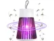Kompakta USB insektu un odu lampa