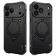 Supcase UB Aero MagSafe vāciņš iPhone 18 Pro Max / 17 Pro Max, melns