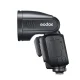 Zibspuldze GODOX V100N TTL kamerām Nikon, 100 Ws