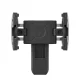 Maxlife MXST-200 universāls Bluetooth selfiju statīvs ar MagSafe, melns
