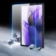 Dux Ducis aizsargstikls Samsung Galaxy Tab S7+ / S7 FE / S8+ caurspīdīgs