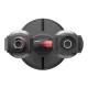 Uzlādes kabelis-adapteris DJI Power XT90 uz MC4 1.8kW (27 cm)