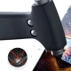 3mk Silky Matt Privacy matēta aizsargplēve Xiaomi Redmi Note 13 4G