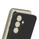 SBS D3O Full Active vāciņš priekš Samsung Galaxy A35, melns