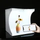 Puluz PU5030 LED fotostudijas telts 30cm