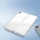 Tech-Protect FlexAir Hybrid vāciņš iPad 10.9\" (2022) / 11\" (2025) - Caurspīdīgs