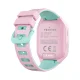 Bērnu viedpulkstenis Forever Kids Boost KW-530, 4G, GPS, Rozā