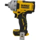 Akumulatora triecienuzgriežņatslēga DeWalt DCF892P2T-QW 18V XR 2x 5.0 Ah TSTAK