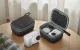 Kompakts maciņš Sunnylife GU-B042 kamerai Insta360 GO Ultra