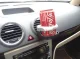 Uniwersalny Uchwyt Na Kubek Samochod - Universālais auto krūžu turētājs, sudraba/melns