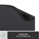 Peles paliktnis Tech-Protect A100 35 x 25 cm, melns
