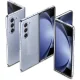 Samsung Galaxy Z Fold 5 ( SM-F946B/DS ) Spigen AirSkin Case Cover, Transparent | Telefona Vāciņš Maciņš Apvalks...