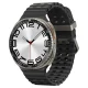Spigen Bezel Tune Diver aizsargapmale Samsung Galaxy Watch 8 44mm pulkstenim, melna