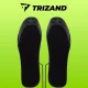 Apsildāmas Sildošās Apavu Zolītes, Kāju Sildītājs ar USB, Izmērs 41-46, 2 gab. | Heated Foot Warmer, Thermal...