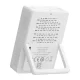 Gaisa kvalitātes mērītājs Sonoff AirGuard CO2 SAWF-08P WiFi LCD