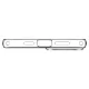 Spigen Liquid Crystal vāciņš priekš Apple iPhone 15 Plus 6,7\", caurspīdīgs