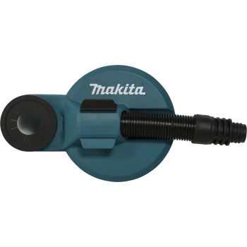 Putekļu nosūkšanas uzgalis urbšanai Makita 1914X3-8 līdz 52 mm