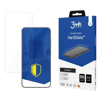 3Mk HardGlass aizsargstikls Samsung Galaxy S23 FE