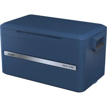 Coleman Snap-N-Go 35qt Saliekama Aukstuma Kaste