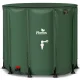 Plonos 452200 lietus ūdens tvertne 650 L