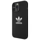 Adidas OR Molded Case BASIC vāciņš iPhone 13 Pro Max, melns