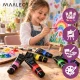 Akrila krāsas Maaleo 36 x 20 ml, 36 gab. komplekts