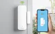 Viedais durvju un logu atvēršanas sensors Gosund ST18 Zigbee Tuya