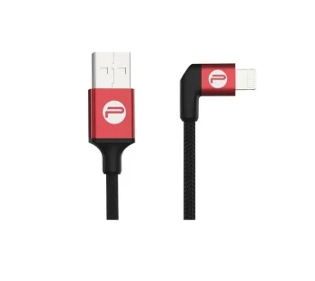 Kabelis USB-A uz Lightning PGYTECH P-GM-115, 35 cm