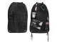 Automašīnas sēdekļa organizators ar kabatām, Melns | Car Back Seat Organizer Storage