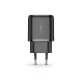 Tech-Protect C20W tīkla lādētājs USB-C PD 20W / USB-A QC 3.0, melns