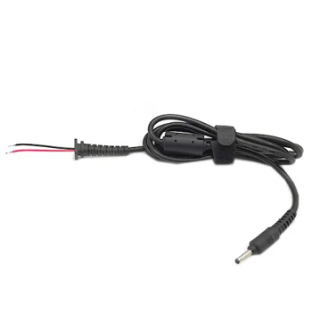 Barošanas bloka kabelis ar spraudni Samsung un Acer, 3.0 x 1.0 mm