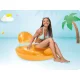 Intex 58889 piepūšamais atpūtas krēsls 137 x 122 cm