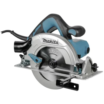 Rokas ripzāģis Makita HS6601J, 1050 W, 165 mm