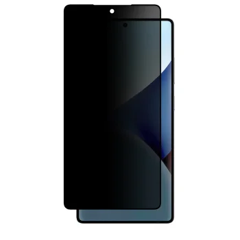 AmazingThing Radix privātuma rūdītais aizsargstikls Samsung Galaxy S25 Ultra telefonam | Tempered Glass Screen...