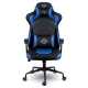 Ergonomisks gaming krēsls Sofotel Yasuo, zils - 2591