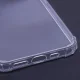 Tfo Anti Shock 1.5mm vāciņš Samsung Galaxy S24, caurspīdīgs