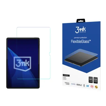 3mk FlexibleGlass hibrīda aizsargstikls Lenovo Idea Tab 11" (TB-336)