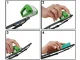 Auto Logu Vējstikla Slotiņas Atjaunotājs Tīrītāja Slotas Asināmais | Car Wiper Sharpener Knife Regenerator...