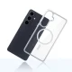 3mk Armor MagCase vāciņš Samsung Galaxy S26 Pro, caurspīdīgs