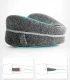 Ergonomiskais Ortopēdiskais Anatomiskais Spilvens Kājām un Ceļgaliem, Pelēks | Orthopedic Knee Leg Pillow
