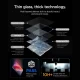 Aizsargstikls Spigen Glas.tR EZ Fit Pro HD AC Privacy, iPhone Duo