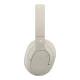 Belkin Soundform Isolate bezvadu austiņas, smilšu krāsā